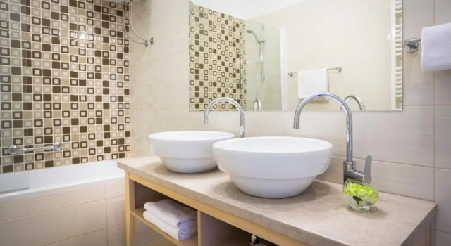 Апартаменты с 2 комнатами с видом на море Apartments Belvedere - Liburnia