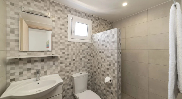 Апартаменты Olive Grove Apartments