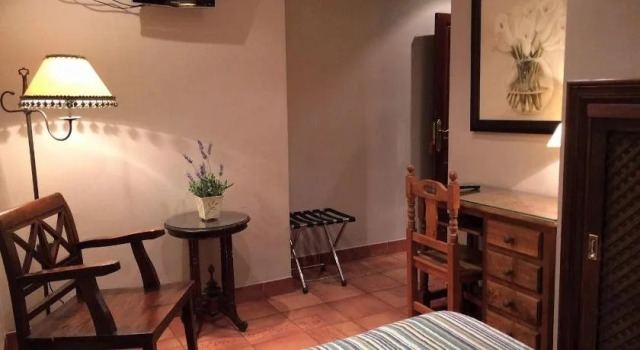 Hotel Baviera