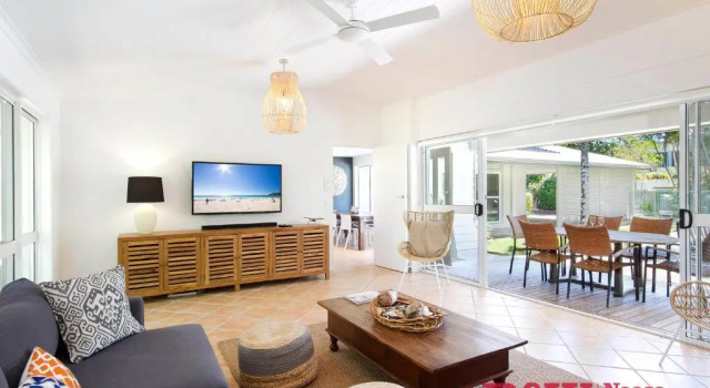 14 Witta Circle, Rezerwuj Hotel Hotele w Noosa z basenem, Basen