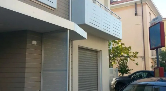 Apartment with One Bedroom in Rimini, with Balcony And Wifi - 1 Km From the Beach, Забронировать Апартаменты/квартира Апартаменты Римини, рядом с Музей Федерико Феллини, Апартаменты/квартира