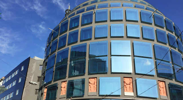 Ruby Marie Hotel Vienna by IHG