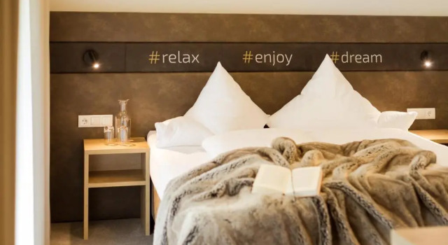 Апартаменты enjoy ischgl