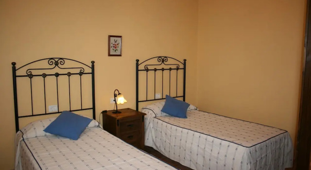 Casa Rural Medel by Isla Bonita, Buchen Sie Hotel SPA-Hotels in La Palma, SPA