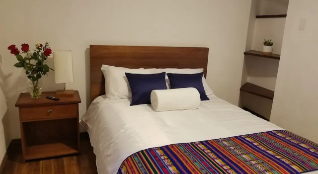 Casa Colonial Francisco, Book Hotel Cheap Hotels in Sierra