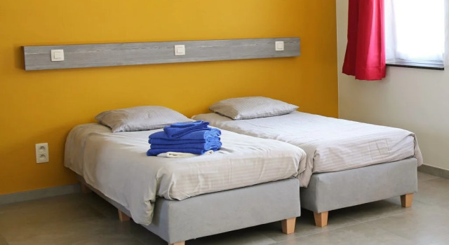 Logies Ternier, Buchen Sie Bed & Breakfast Hotels in Flanders mit Parkplatz, Parkplätze