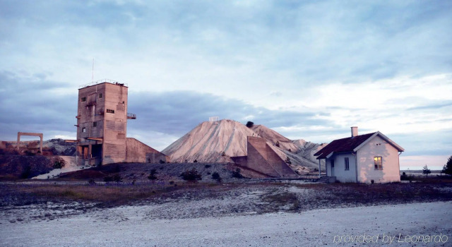 Fabriken Furillen, Book Hotel Furillen Gotland