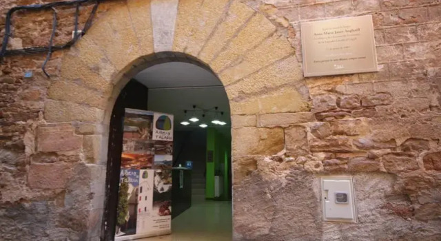 Alberg de Talarn, Buchen Sie Hotel Talarn 