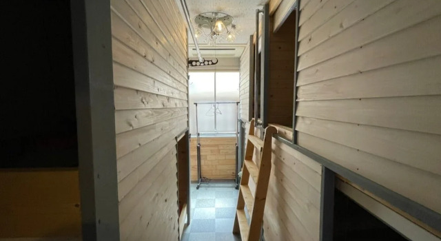 Номер Standard Machiyado Motomachi