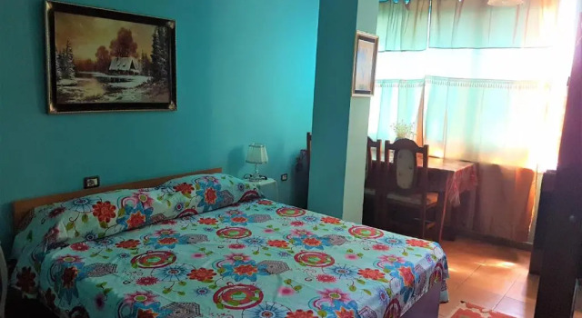 Habitación doble Estándar Pemaj Hostel