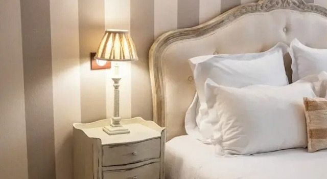 Номер Classic Hôtel du Mail