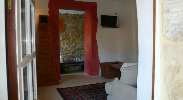 Moulin De Courlas - Chambres d'hôtes, Rezerwuj Hotel Saint-Jean-de-Maruéjols-et-Avéjan Gard