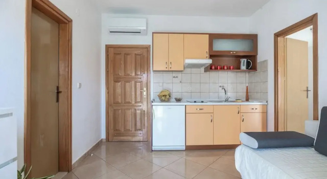 Апартаменты Apartments Ivo