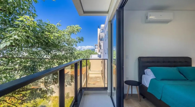 Апартаменты Apt w/ Balcony and BBQ 250 m From the sea Rmp0102