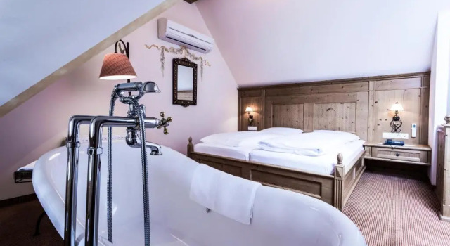 Люкс Premium Meiser SPA Resort