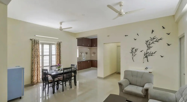 OYO 5964 near Manyata Tech Park, Rezervovat Hotel Hotely v Bangalore s parkováním, Parkování