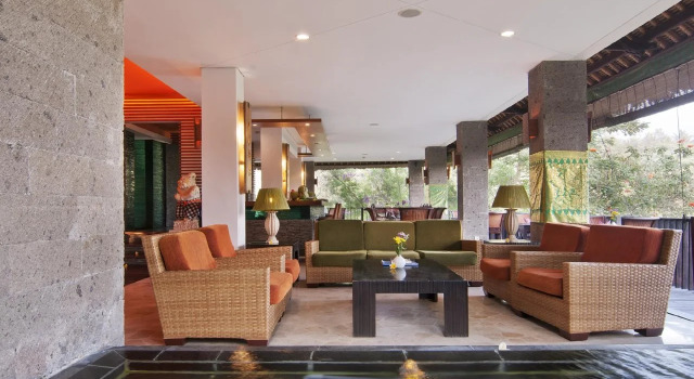Anahata Villas and Spa Resort, Réserver Complexe hôtelier Hôtels resort à Mas, Complexe hôtelier