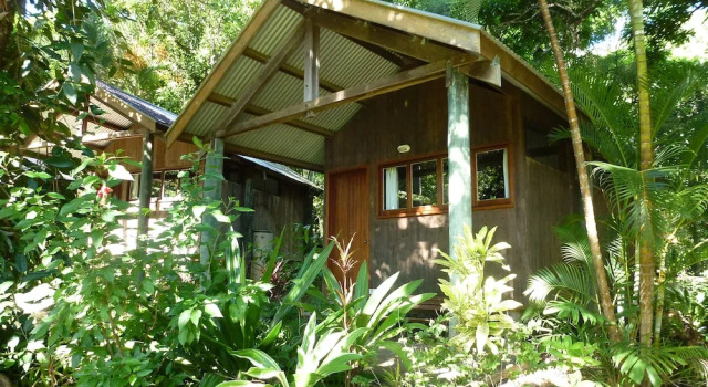 Номер Superior Mungumby Lodge - Cooktown