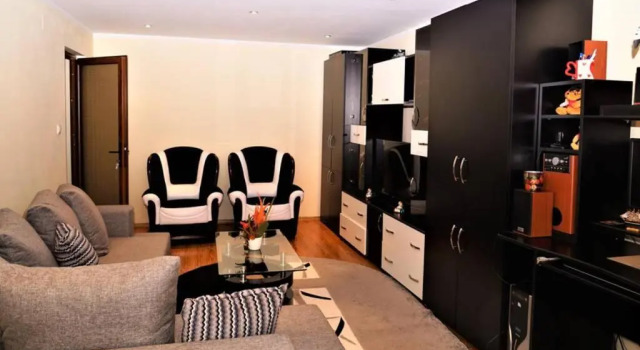 Апартаменты Home away from home
