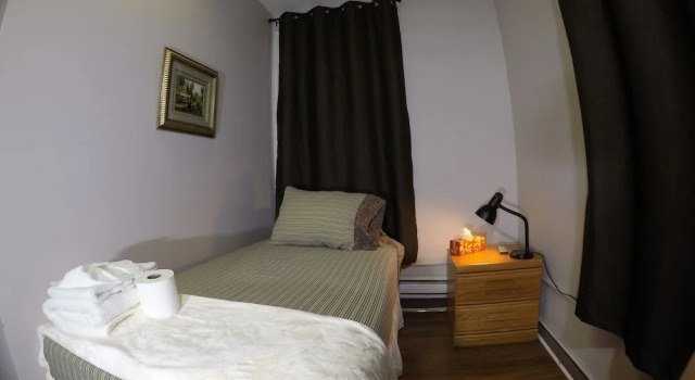 Одноместный номер Superior Saint Lawrence Residences and Suites