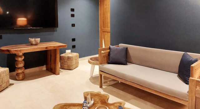 Коттедж w Spacious 4BR in the Heart of Bocagrande