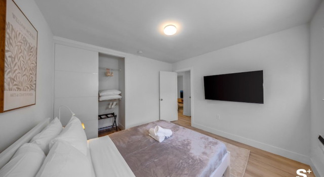 Chic 1-BD Apt in Miami Gym-Free Parking