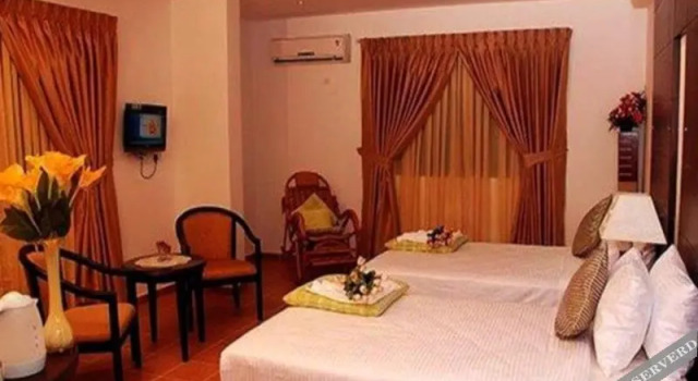 Vista Rooms at Canal road, Prenota Hotel Cochin 