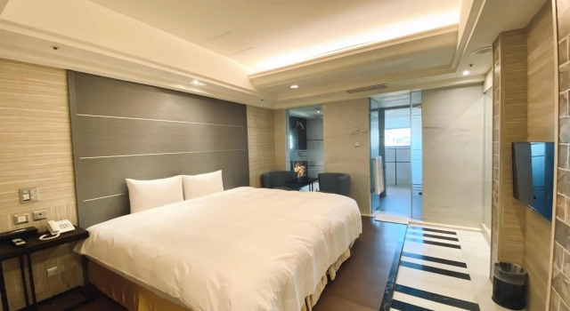 Burgary Hotel, Buchen Sie Hotel Taybey China