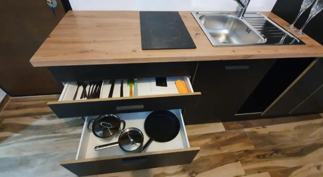 Номер Standard Fashion Villa