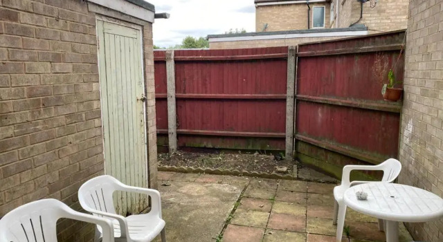 Апартаменты Hallaton Road Contractors Long Stays Free Parking Quiet Street