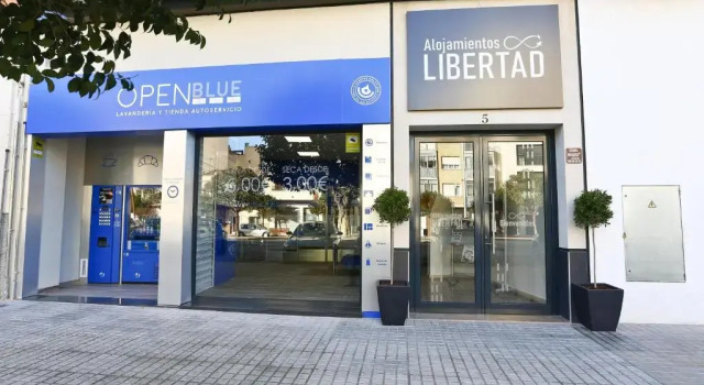 Alojamientos Libertad, Reserva ahora Hotel Yecla Murcia