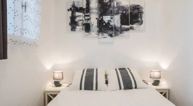 L'Amethyste - Appartement cosy, au coeur de Lyon