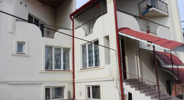 Appartamento Villa in Bagebi