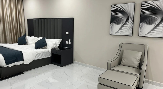Lifestyle Luxury Hotel and Residence, Забронировать Отель Вамба Таун Greater Monrovia