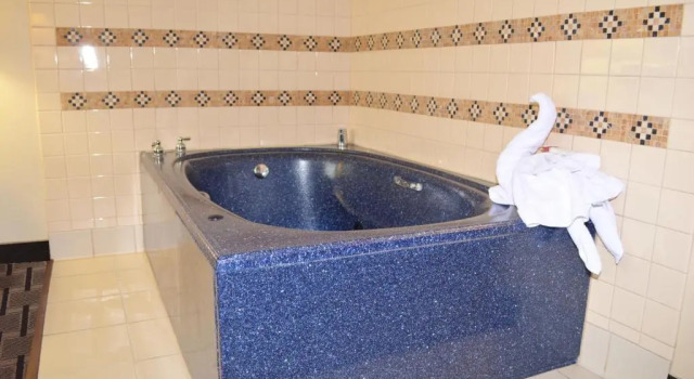 Люкс Baymont by Wyndham Waterford/Burlington WI