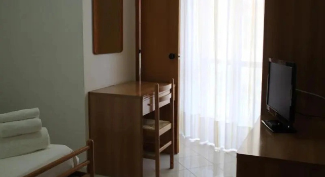 Номер Superior Hotel Europa