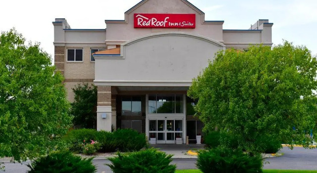Номер Standard Baymont Inn & Suites by Wyndham Lincoln NE