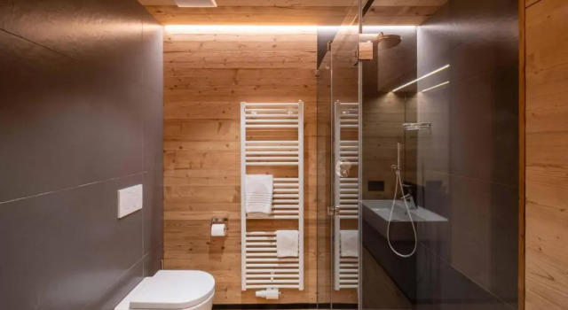 Апартаменты Superior Residence Salvan