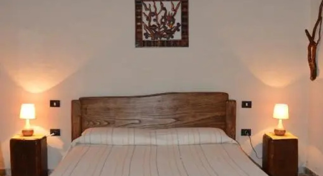Giardino degli Ulivi, Buchen Sie Hotel Gonnesa 