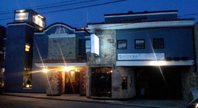 Hotel & Cava La Parroquia, Prenota Hotel San Cristóbal de Las Casas 