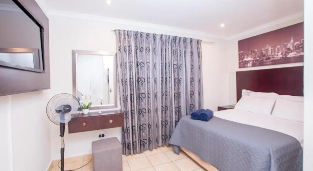 Prestigious Apartments