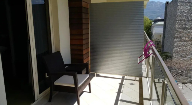 Студия Apartments M Palace