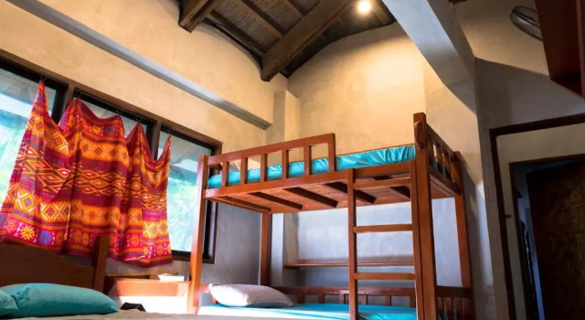 Sinag Hostel