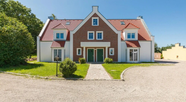 Beautiful Apartment in Rerik With Wifi and 2 Bedrooms