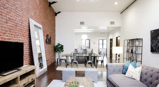 Abode Los Angeles - Downtown Historic Core