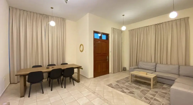 LuxBnB 3BD Villa Mirdif Newly Furnished, Book Villa Dubai Dubai Emirate