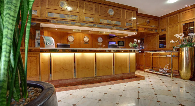 Trip Inn Hotel Uebachs