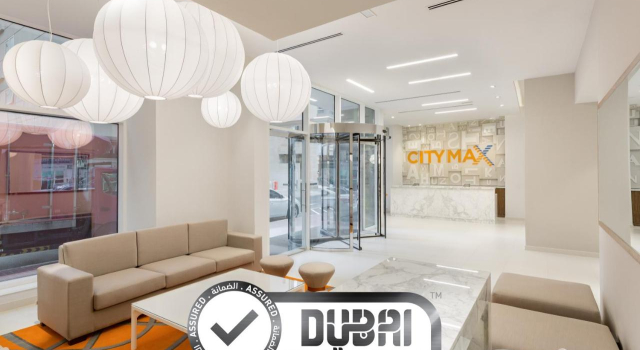 Citymax Hotel Al Barsha