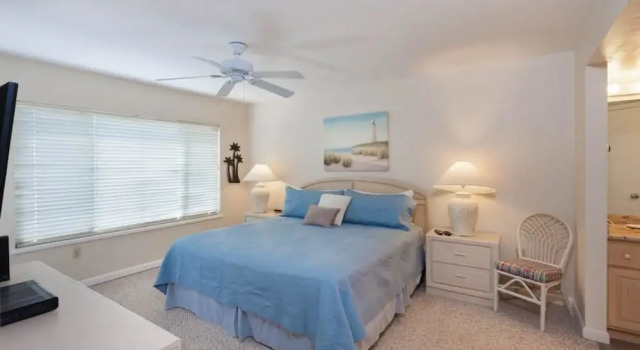 Santa Maria Harbour Resort 311