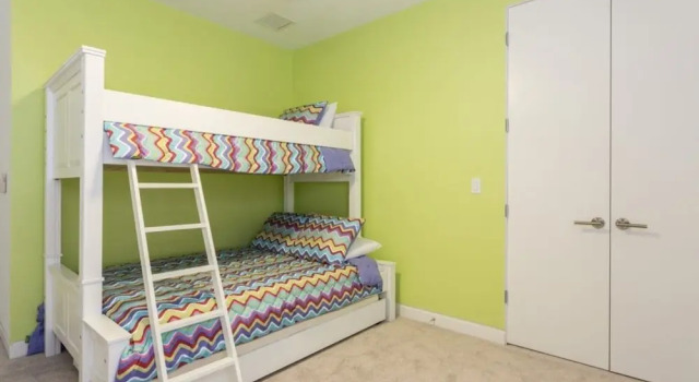 Villa in Reunion Resort & Spa 1277, Prenota Resort Reunion Florida
